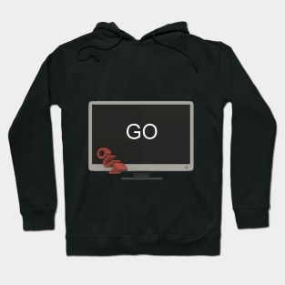 GO OUT Hoodie